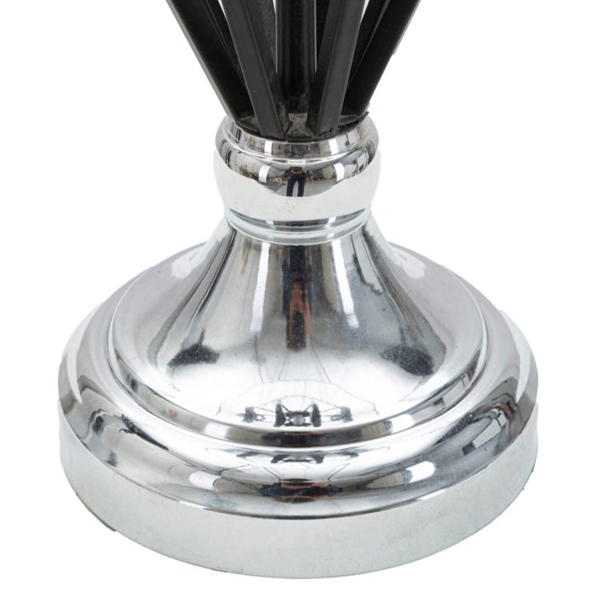 Darky fém asztali lámpa