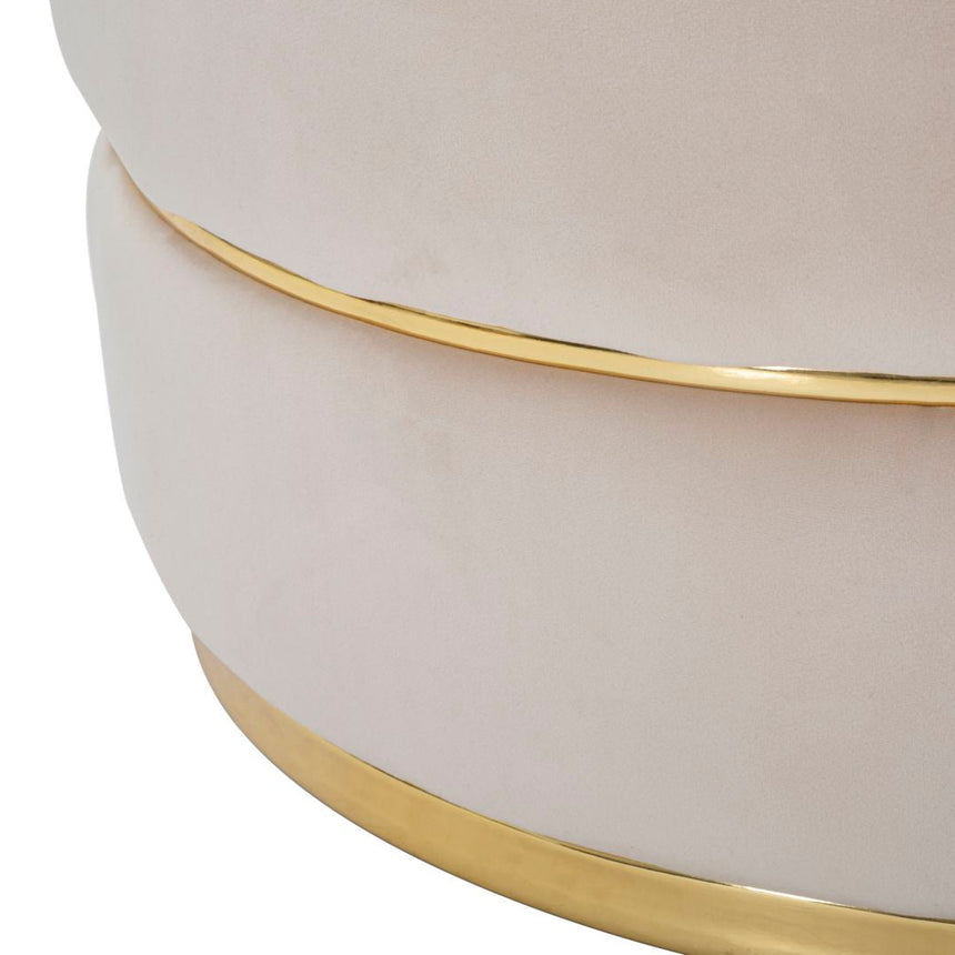 Paris bársony fotel