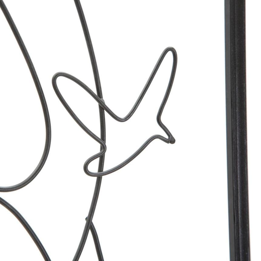 Woman Simply fém falikép szett