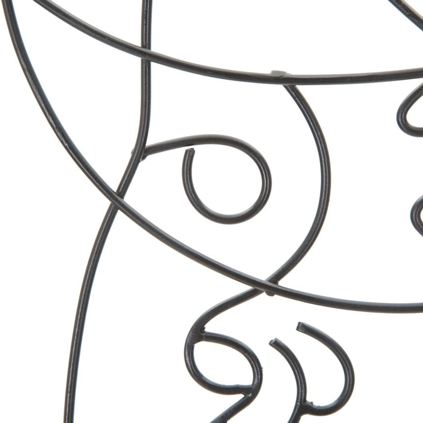 Woman Simply fém falikép szett