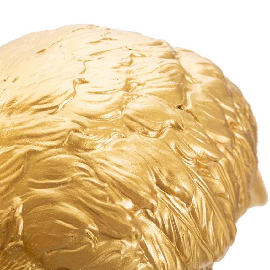 Flamingo műgyanta asztali lámpa