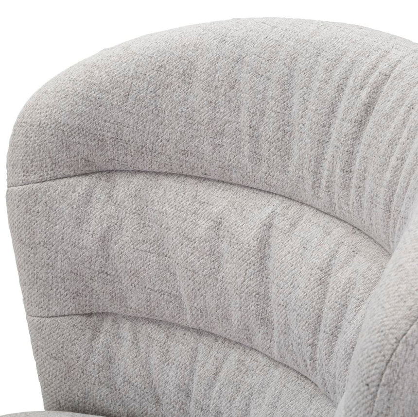 Losanna szövet bárszék szettben