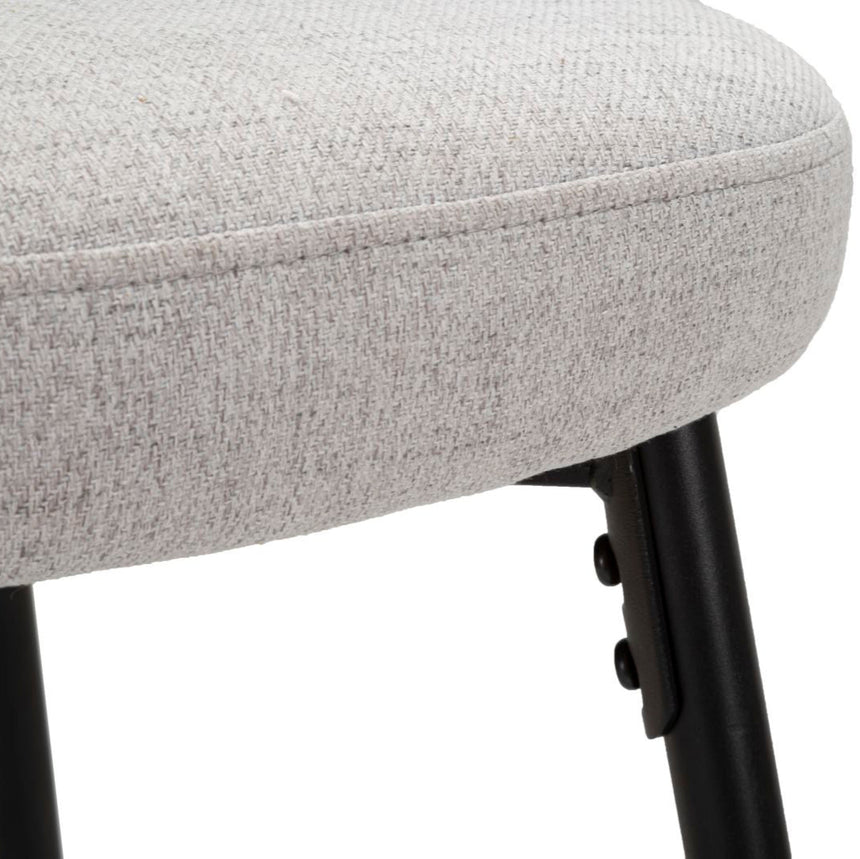 Losanna szövet bárszék szettben