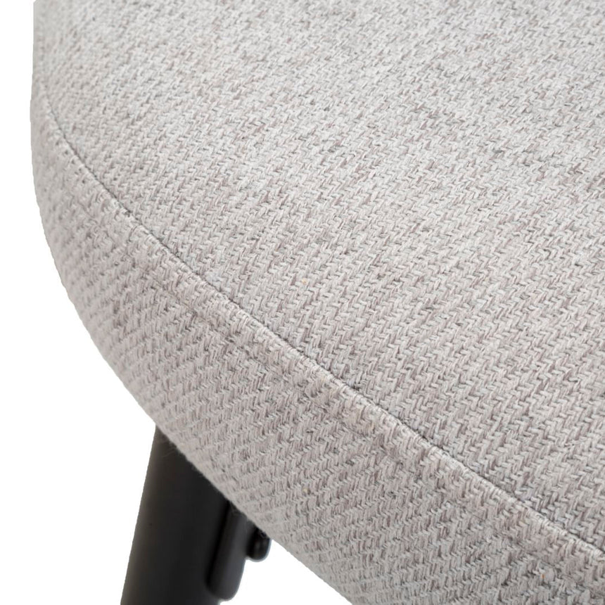 Losanna szövet bárszék szettben