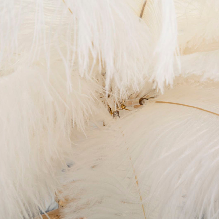 Palm fém asztali lámpa