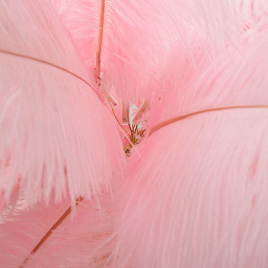 Monkey resin table lamp 34cm