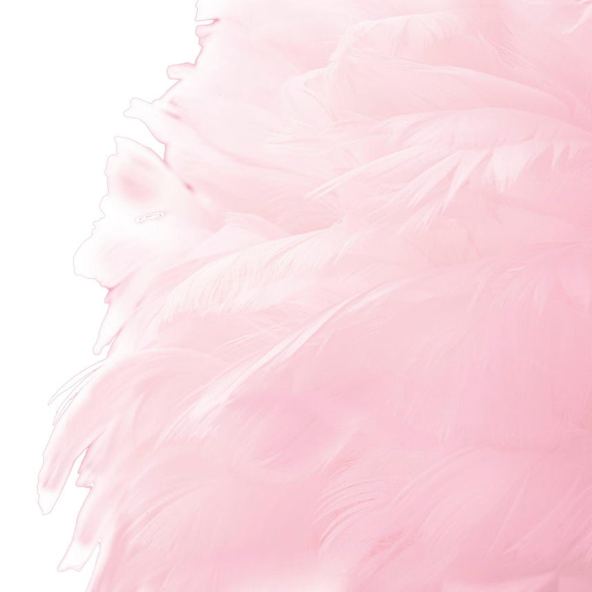 Monkey resin table lamp 34cm