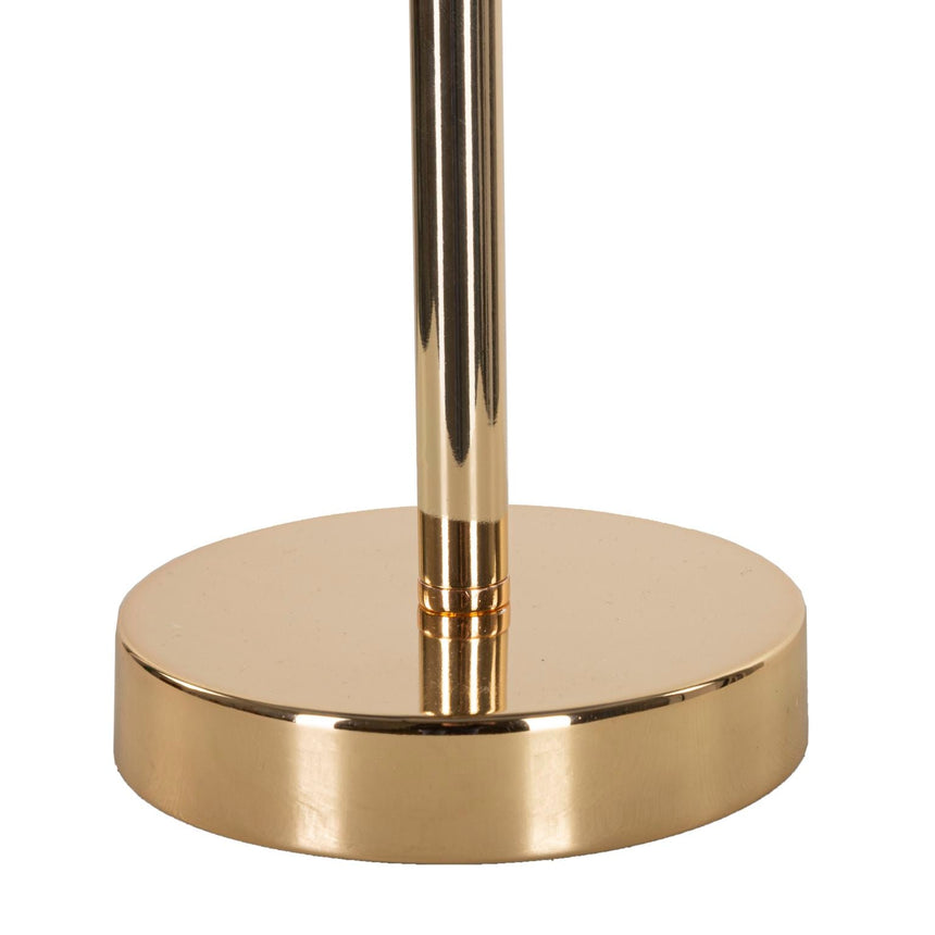 Palm fém asztali lámpa