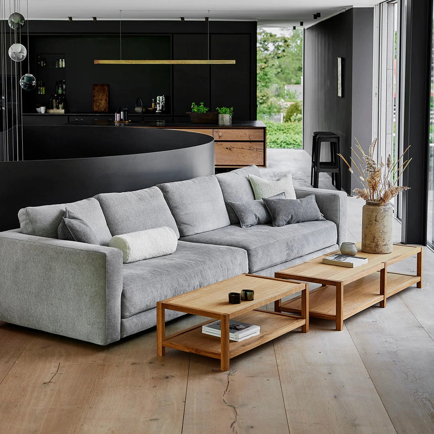 Elegance fabric chair