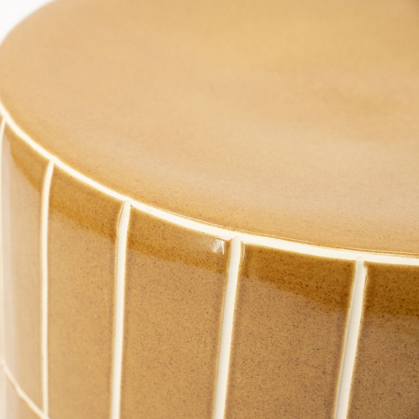 TileTastic kerámia dohányzóasztal