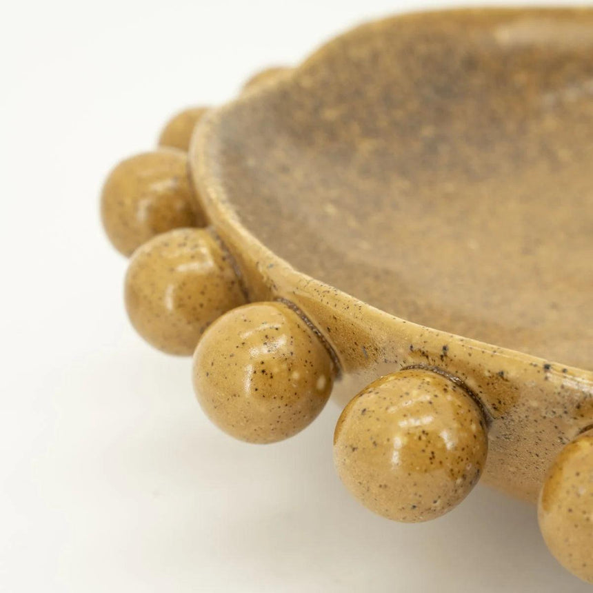Viro clay bowl