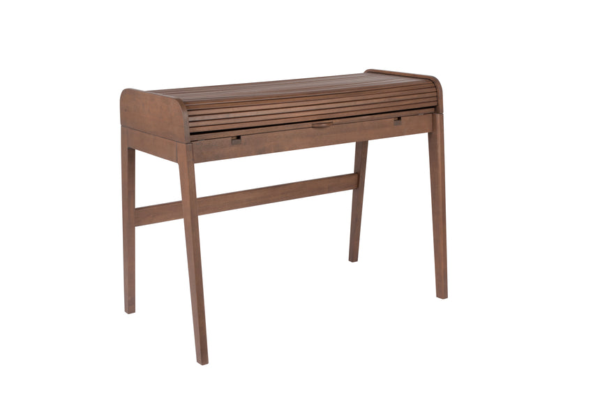 Barbier wooden desk