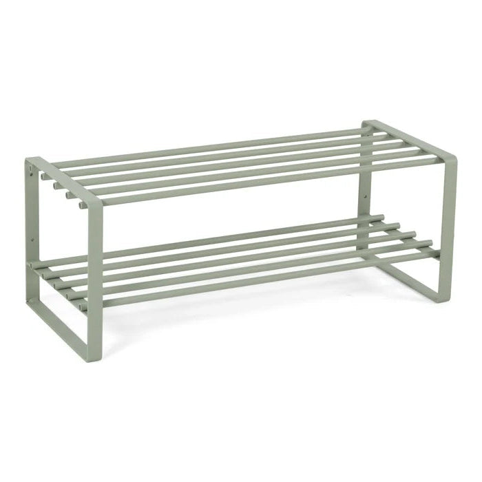 Rex SR fém cipőtartó