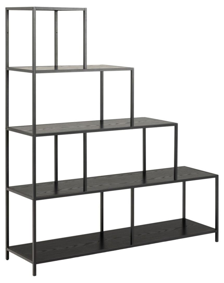 Seaford wooden shelf 135x150