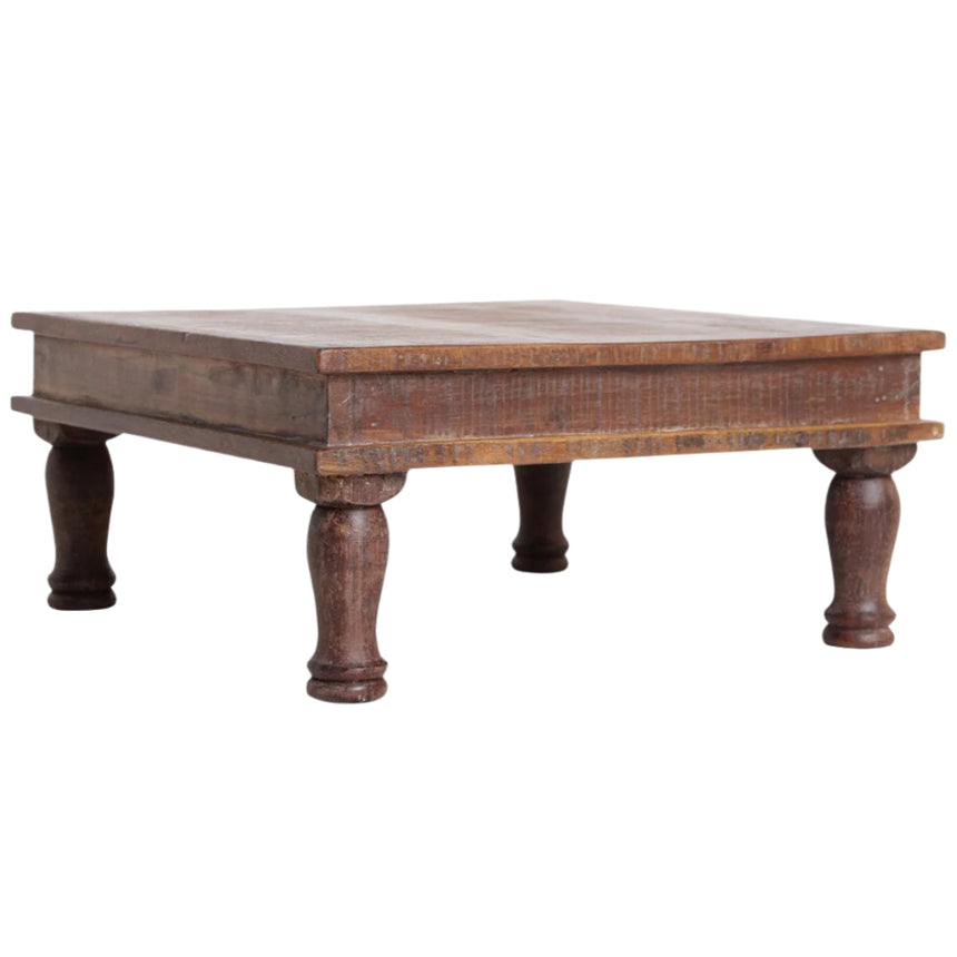 Factory fa lerakóasztal