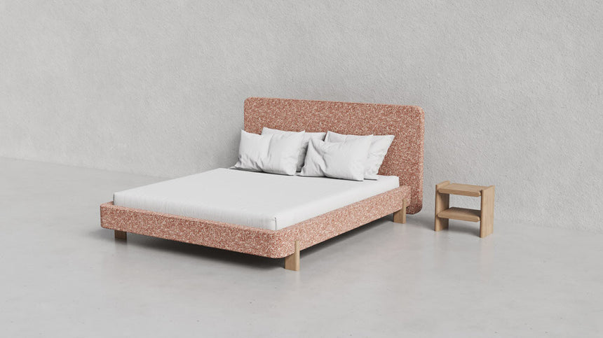 Vesta bed frame