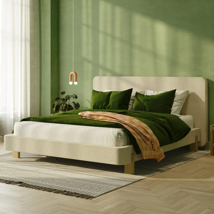 Vesta bed frame
