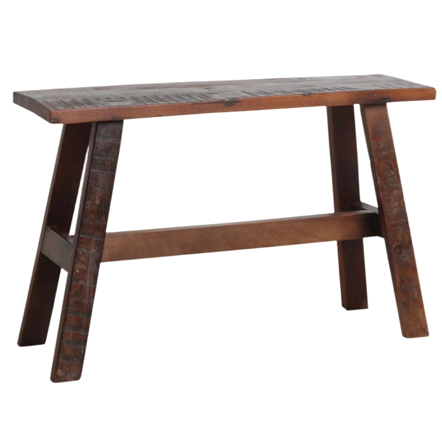 Factory wooden bench 50