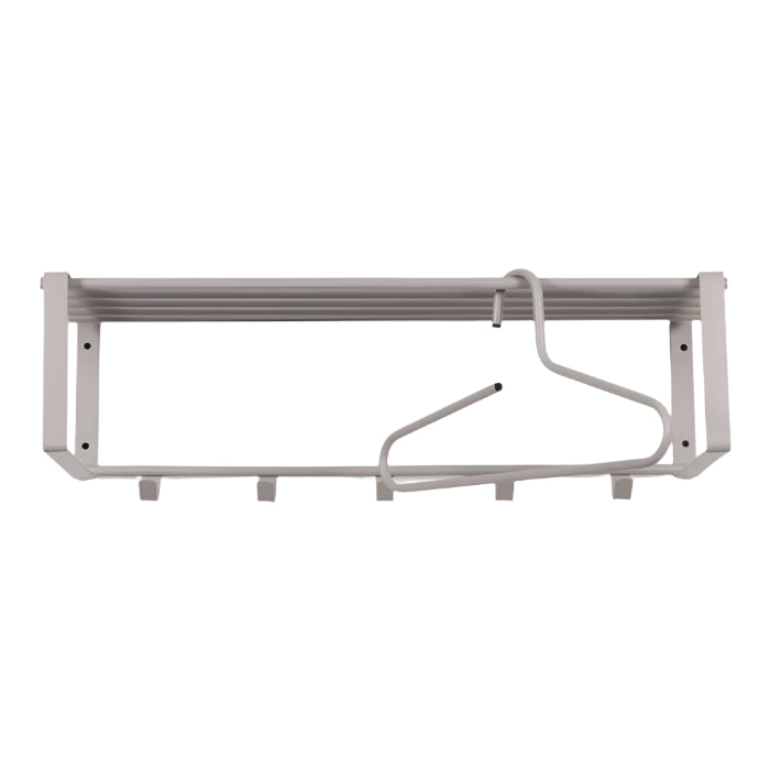 Rex 2 fém fali fogas 70