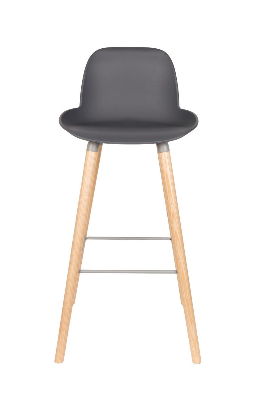 Albert Kuip PP bar stool