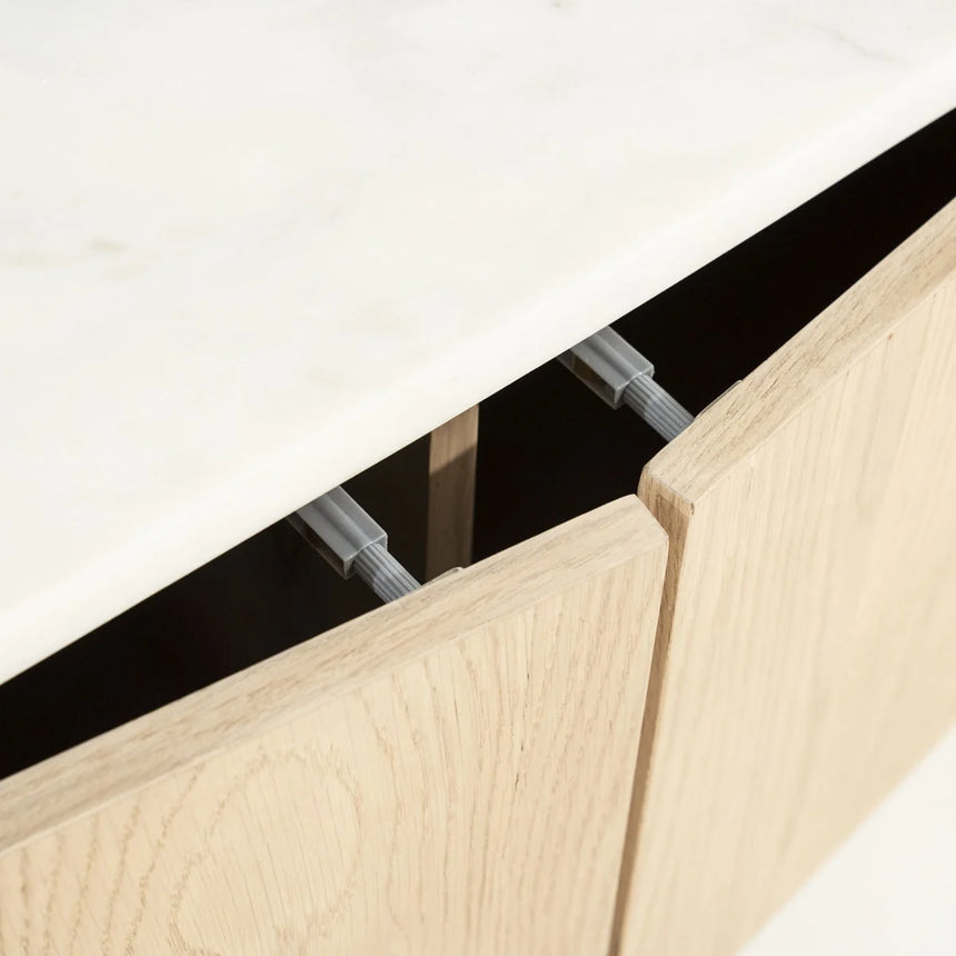 Don márvány TV szekrény