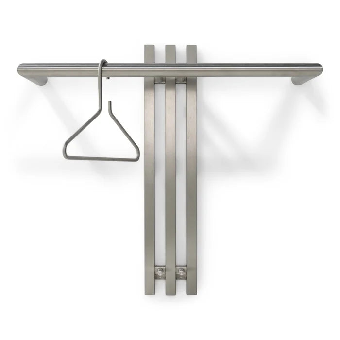 Senza 1 fém fali fogas