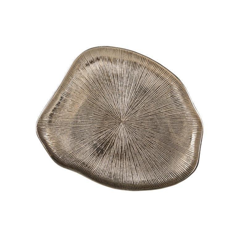 Volenta fém dohányzóasztal szettben - Dutch Home