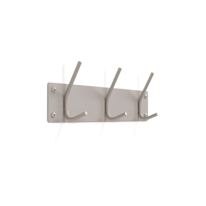 Fusion 3 fém fali fogas