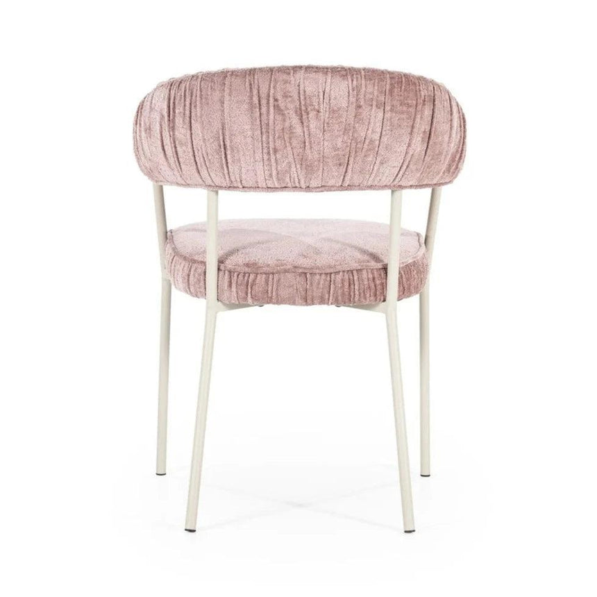 Lizzy szövet szék - Dutch Home