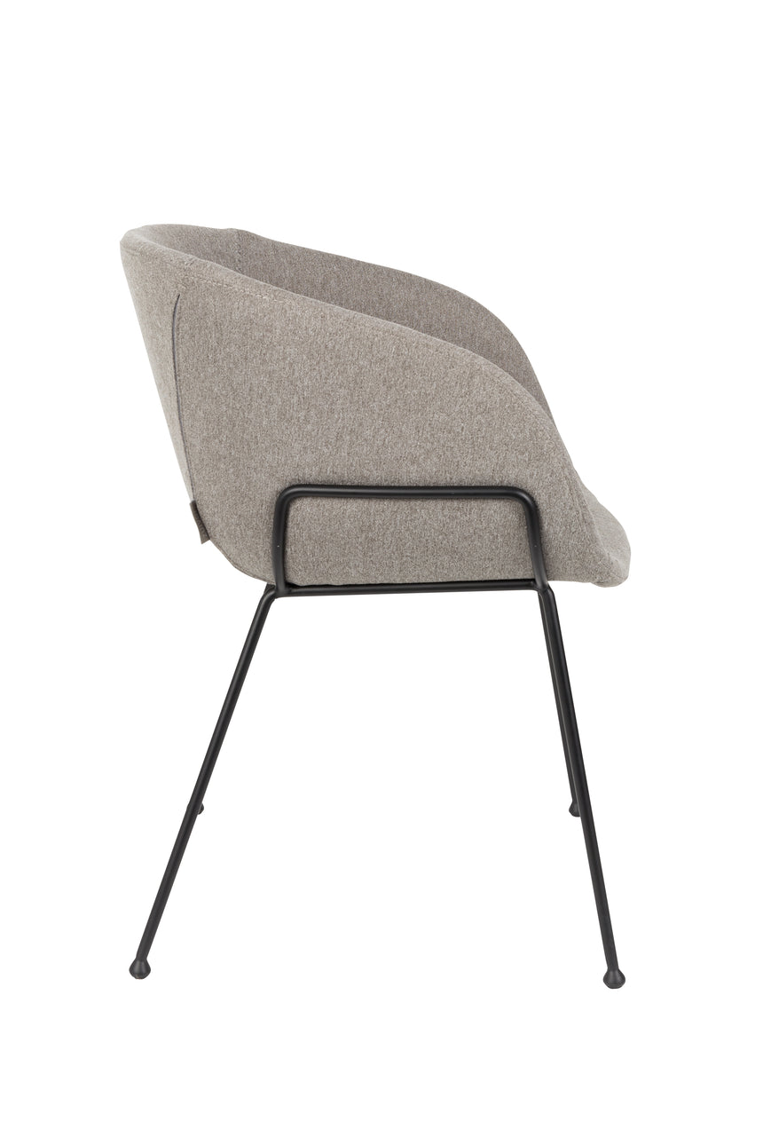 Feston szövet szék