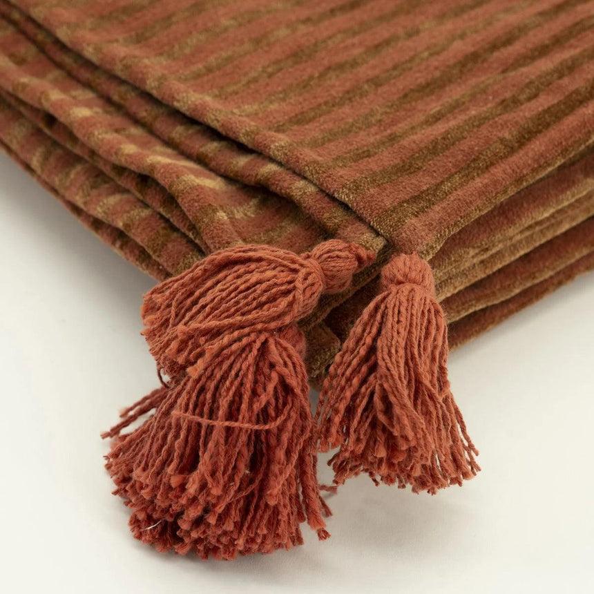 Sirun fabric blanket