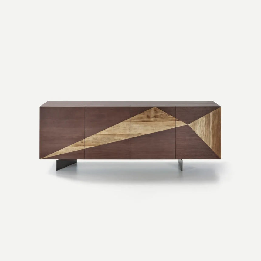 Slice kabinet