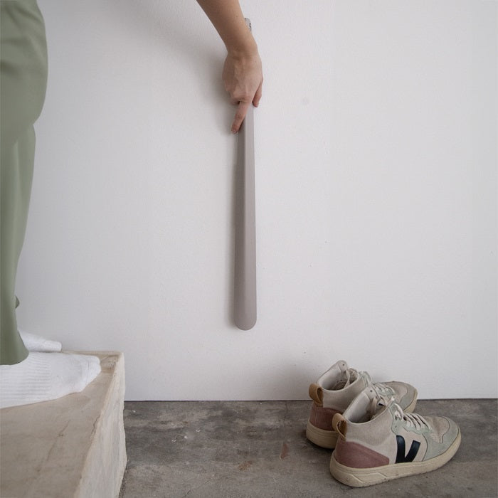 Don fém cipőkanál