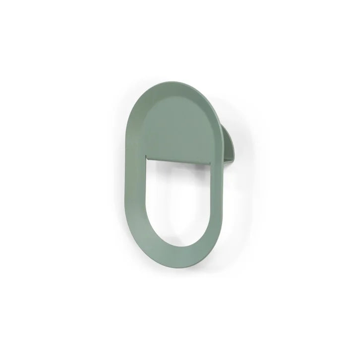 Coucou fém fali fogas