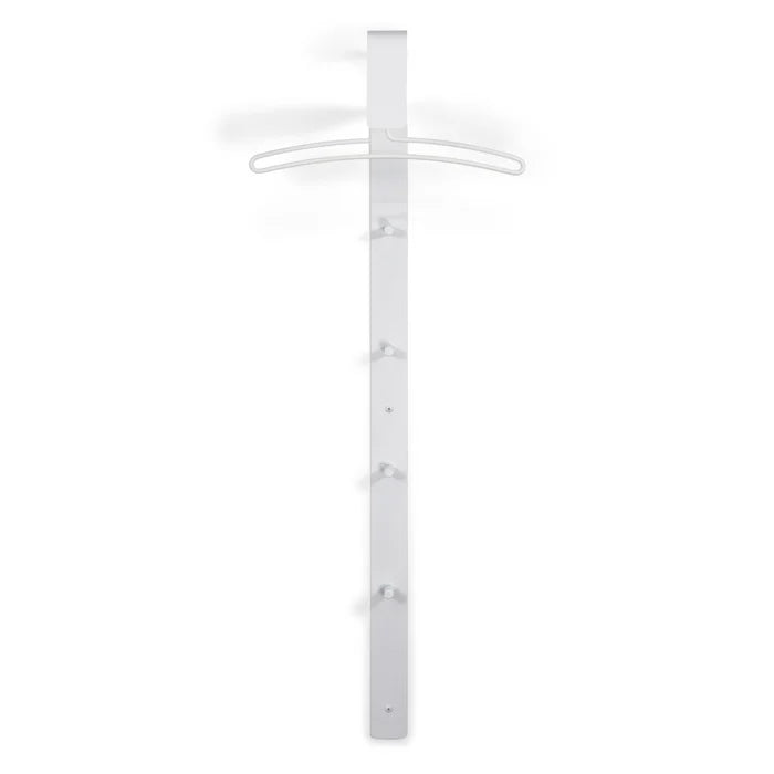 Arcus Bar fém fali fogas