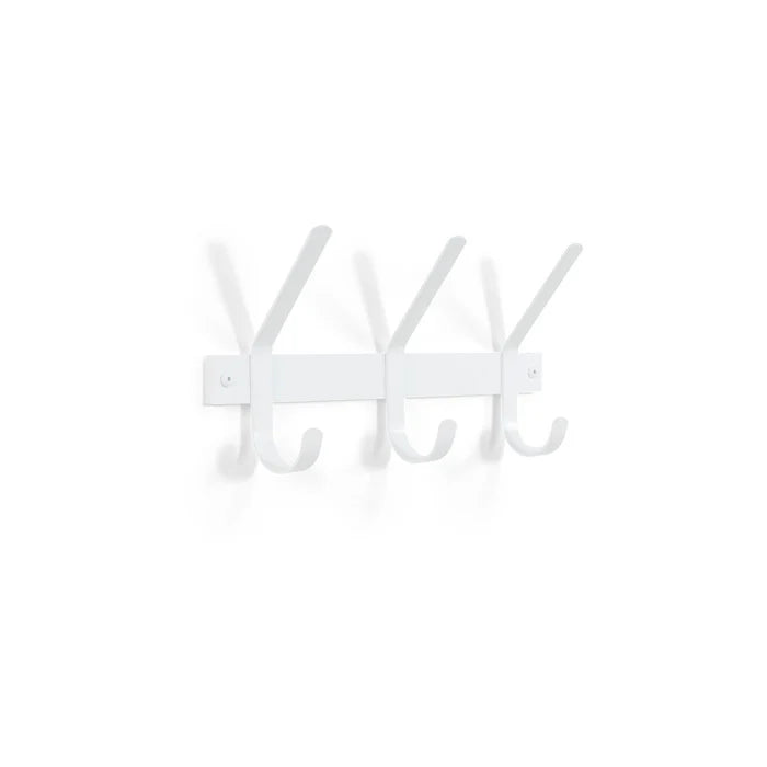 Dexter 3 fém fali fogas