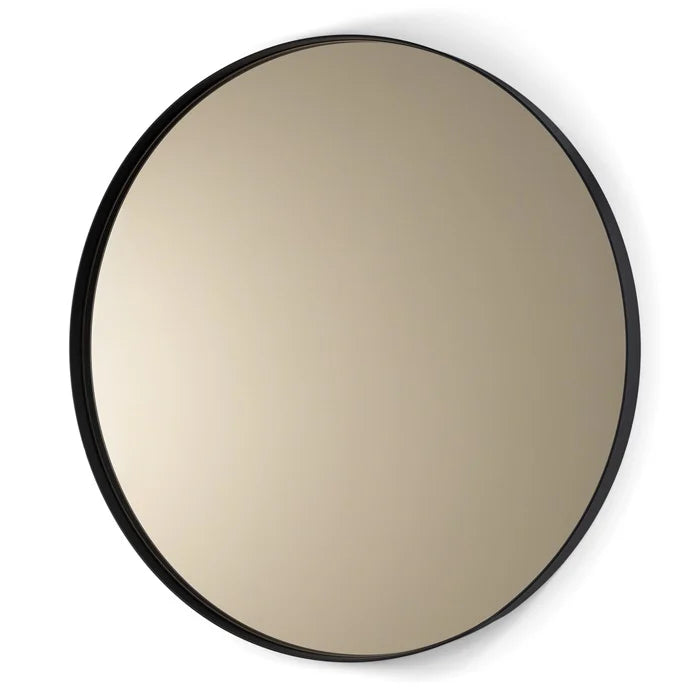 Donna Bronze fém tükör