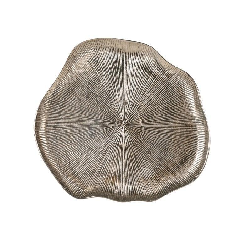 Volenta fém dohányzóasztal szettben - Dutch Home