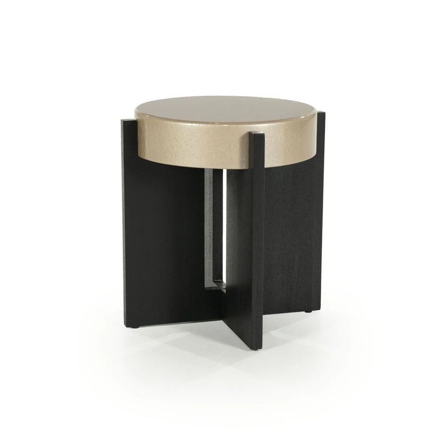 Juliet fa lerakóasztal