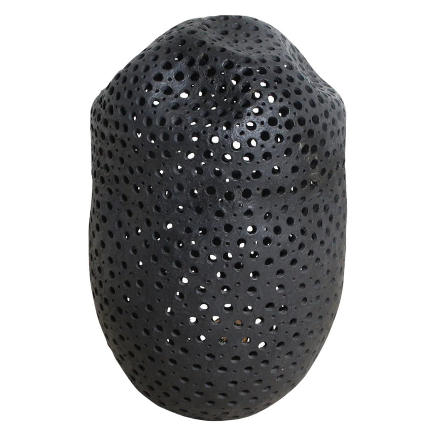 Terra Bob clay floor lamp Ø55