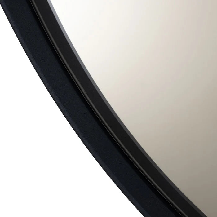 Donna Bronze fém tükör