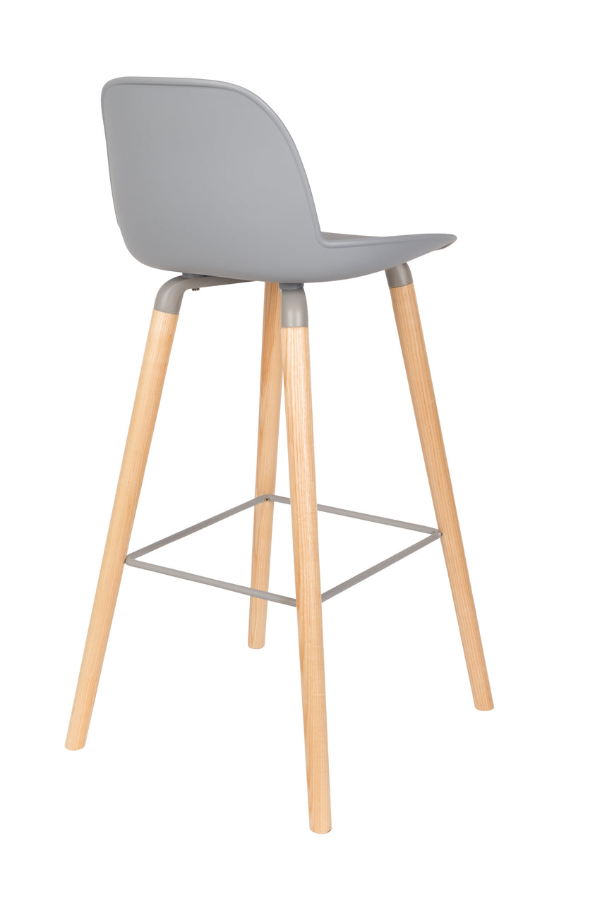 Albert Kuip PP bar stool