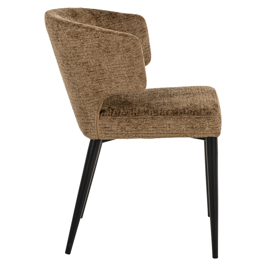 Bolton fabric bar stool