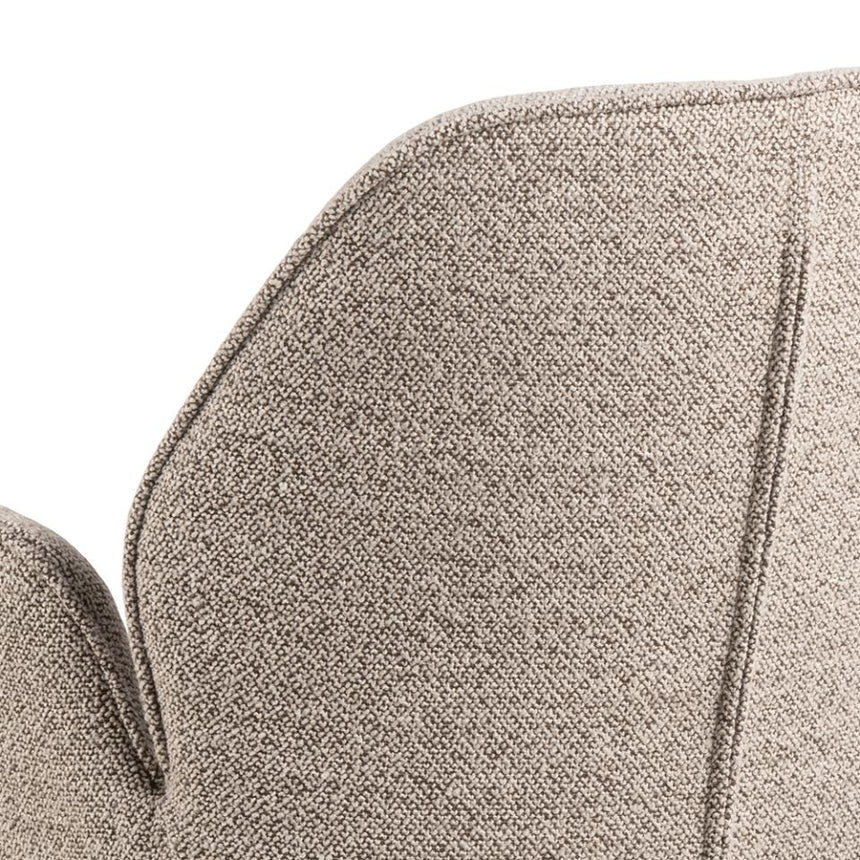 Aura buklé forgószék