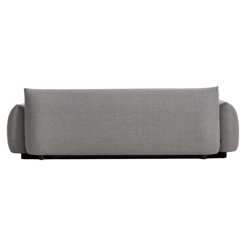 Merrol right-hand fabric corner sofa