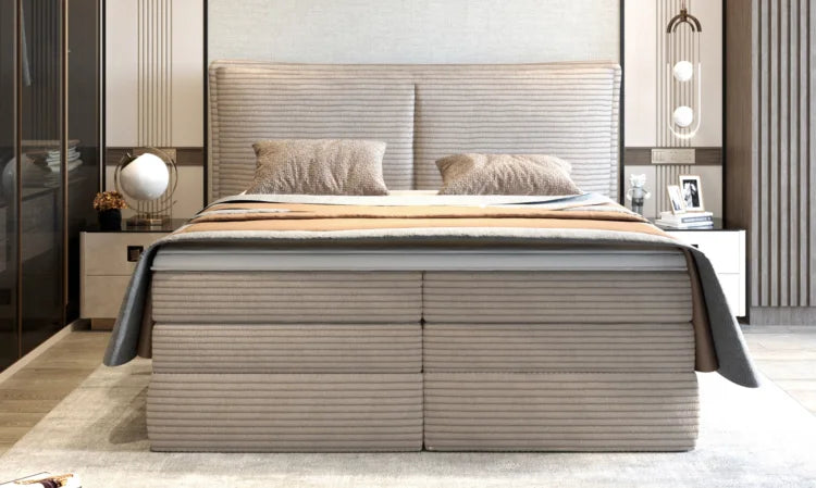 Madden boxspring ágy