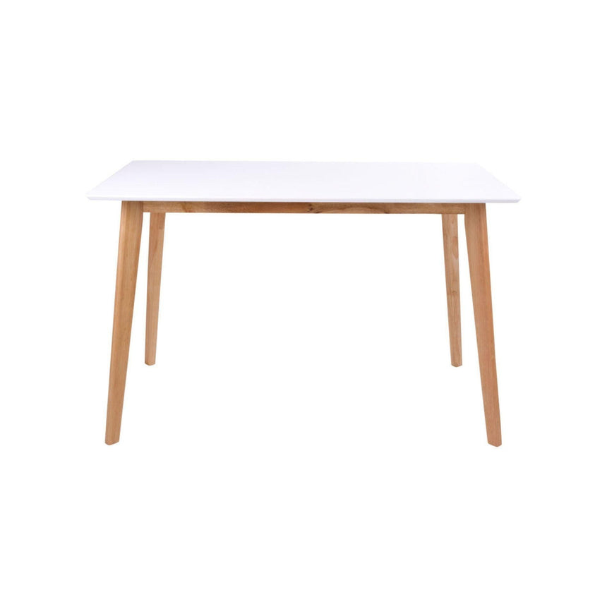 Veendam fa étkezőasztal 120x70-1