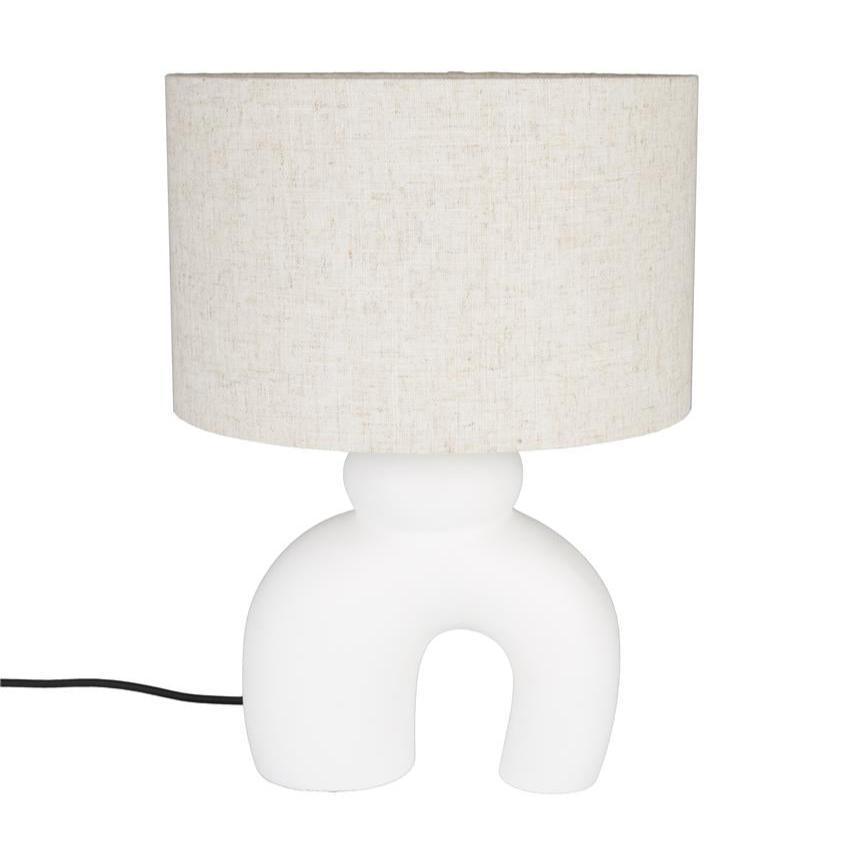 Bibi ceramic table lamp
