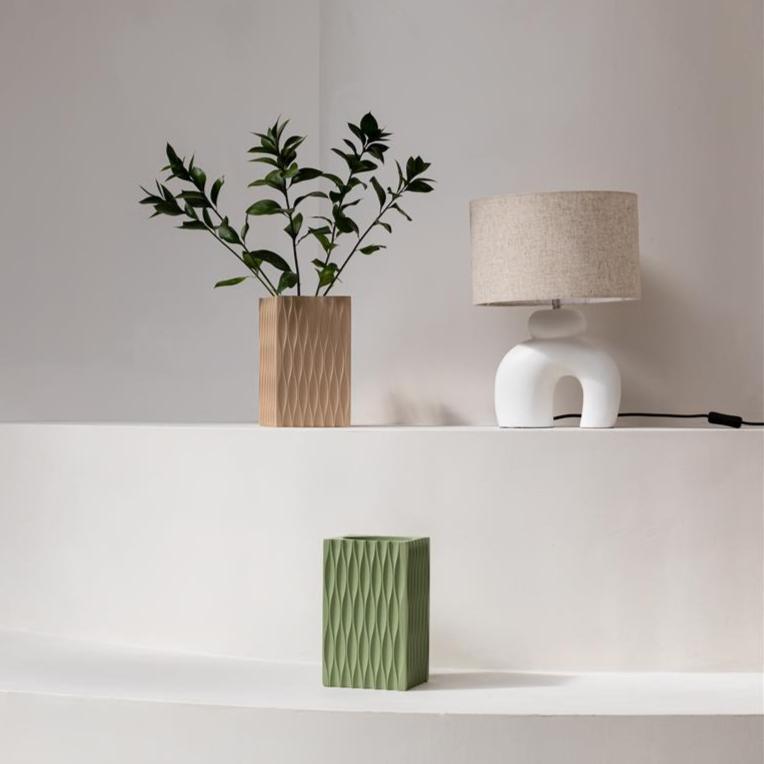 Bibi ceramic table lamp