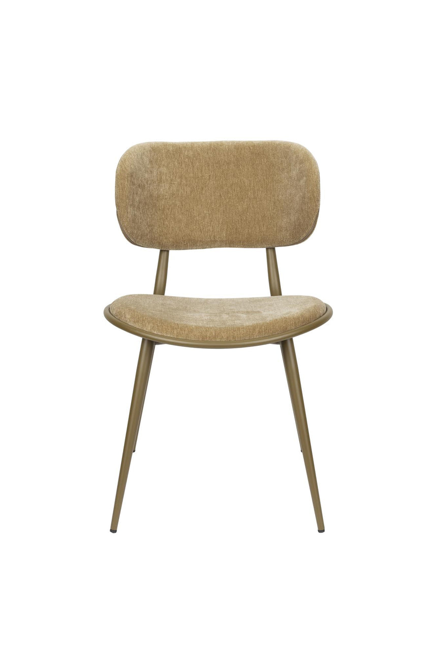 Lieve étkezőszék – Modern elegancia és kényelem